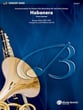 Habanera Concert Band sheet music cover